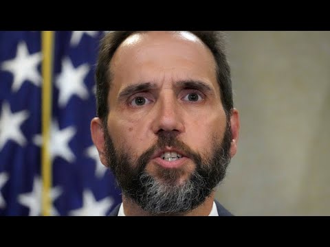 Jack Smith Speaks Out — Now He’s DONE FOR