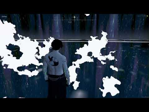 FIVEM FANTASY SPELL - Domain Expansion - Unlimited Void