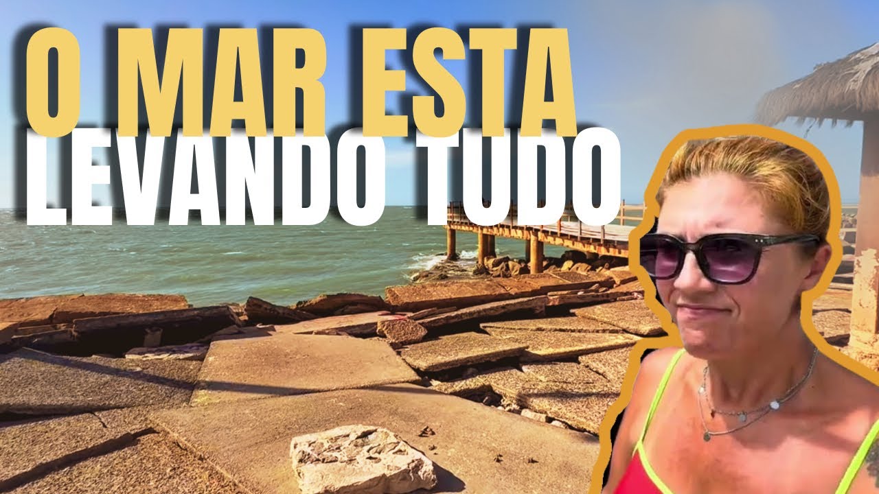 Encontramos um Lugar lindo, MAS SERÁ QUE VAI CONTINUAR ASSIM? 245