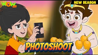 photoshoot selfie bajrangi full episode season 01 animation