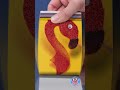 ¡COOL! DIY Miniatura Piscina Flotadores Para Muñecas #flipbook #shorts