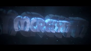 New Intro (Made By DisturArts)