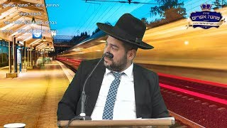 עובד זר הציל מישהו מדריסת רכבת, כששאלו אותו "מה יש לך להגיד" הוא ענה תשובה שתדהים את כולכם!