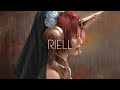 RIELL - Paradise (feat. M.I.M.E)