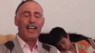 Dengbêj Şemsetti̇n , Bira Êla Beraza Şi̇ri̇ne Rengi̇ne