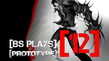 ★Prototype - The Door in the Wall and First and Last Things - #12★
