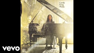 Carole King - Sweet Seasons (Official Audio)