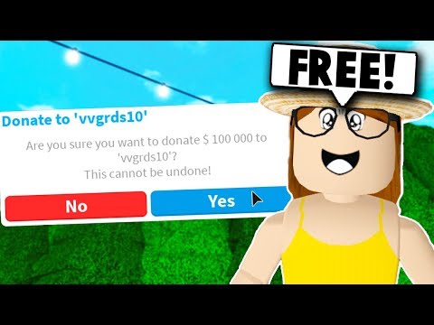 I Gave Strangers Money On Bloxburg Roblox Bloxburg Roblox Roleplay Youtube - growing up roblox gymnastics how to get free robux no