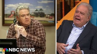‘Love letter to the show’: Jim O’Heir shares untold ‘Parks and Recreation’ stories in new book