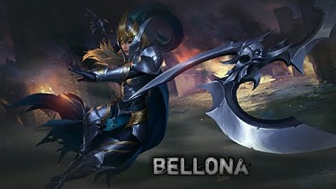 Top Philippines Bellona Build best  Legend Of Ace android gameplay