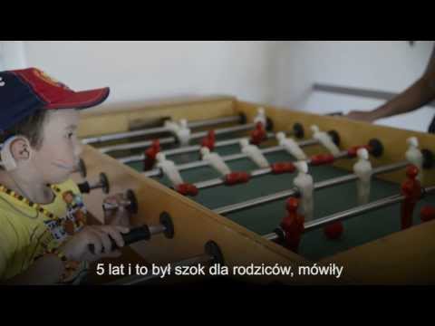 Wideo: Co to jest rehabilitacja słuchowa?