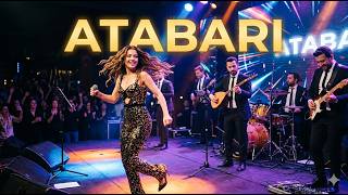 ATABARI - Anatolian Rock Cover