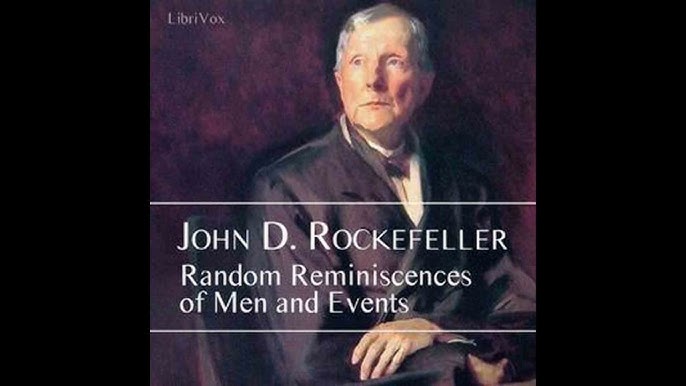 John D. Rockefeller: The Wealthiest Person in History 💰 — Eightify