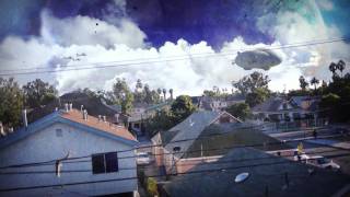[VFX Test ] Basically Every J.J. Abrams TV Show