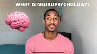 What is Neuropsychology? | Starting my Neuropsychology Clinical Site