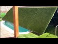 V-LINE | LUXURY POOL COVERS By ABERMOVE