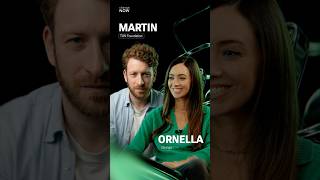 Send Payment Like a Telegram Message | Martin Masser from TON Foundation