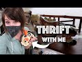 Did I FINALLY Find One? | Thrift With ME | Reselling