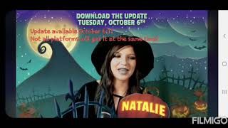 DMK Update 44 Livestream Recap!