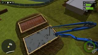 Construction Simulator 2015 Строительство Моста Ч6