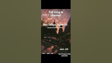 jonny x hammAli x navai-bez tebya ya ni ya.Slowed to perfection#hammali #russian #songs #pakistan