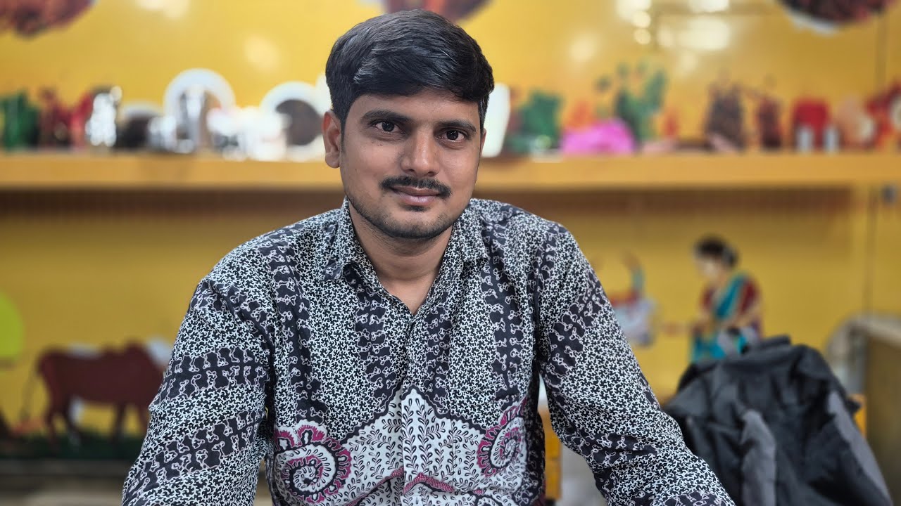 నెల్లూరు అబ్బాయ్  