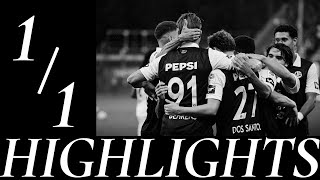 📺 Highlights | FC Lugano vs. Lausanne-Sport | BSL Matchday 4 Rescheduled Matchday