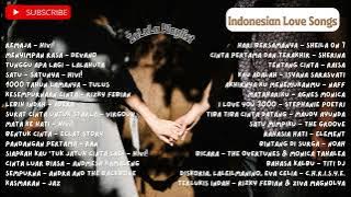 Indonesia Fall in Love Song