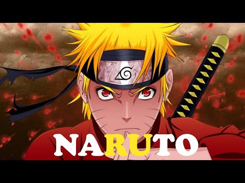 Japanese Trap Naruto