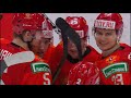 МЧМ-2021. Четвертьфинал. Россия – Германия 2:1. Обзор матча