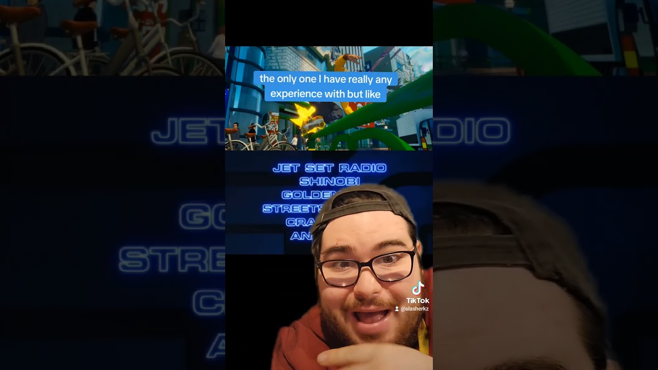 SEGA ACTUALLY MAKING GAMES