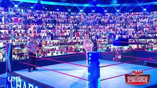 Charlotte Flair vs Nia Jax (Full Match Part 1/2)