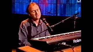 Phil Collins MTV 1993 - Unplugged Both Sides of the Story