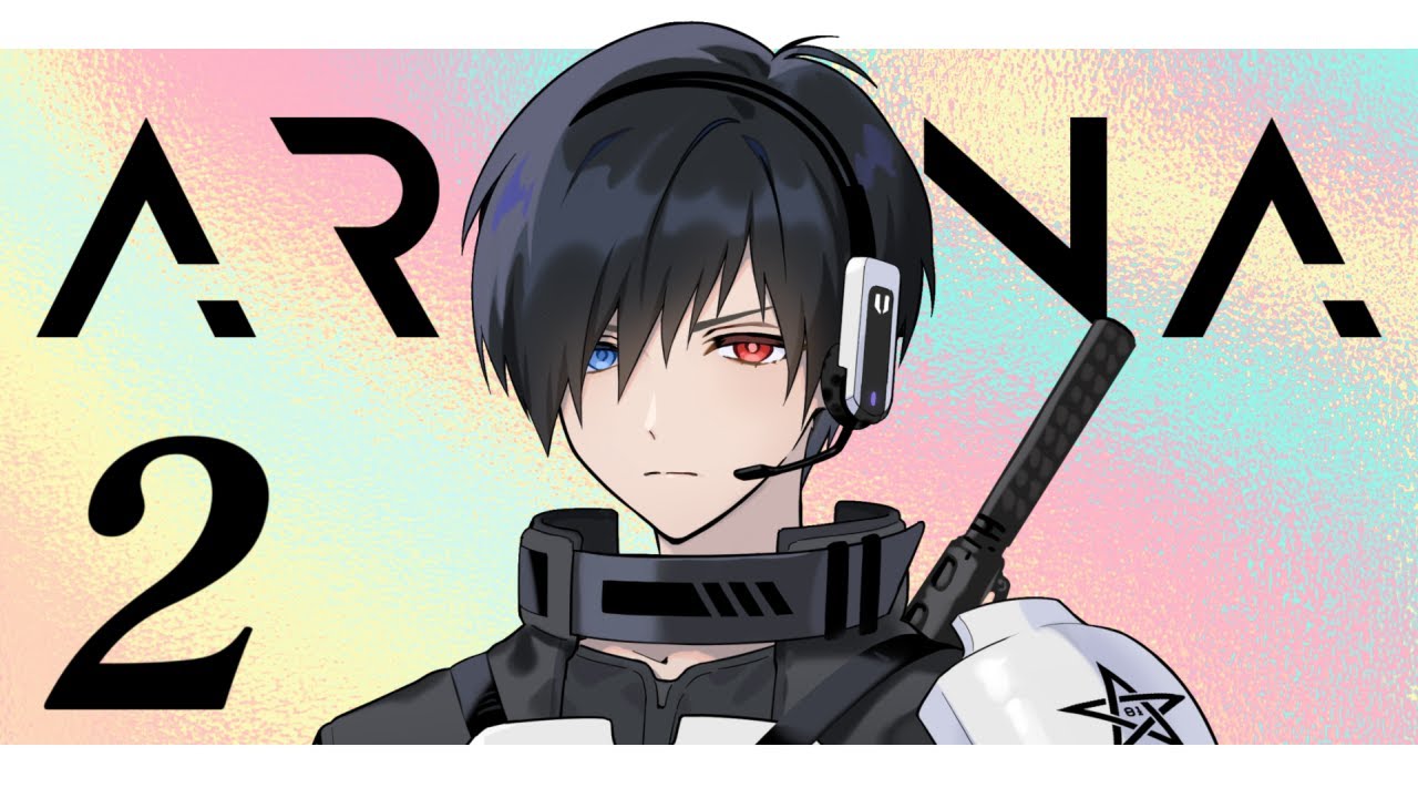 【クトゥルフ神話TRPG】ARCANA【Part2】