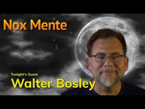 waltr bosley waltr bosley