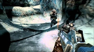 Black Ops  funny FINAL KILL HD tomahawk killcam