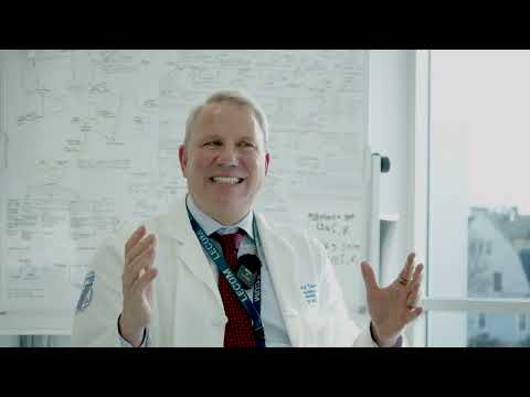 LECOM at Elmira's Dr. Richard Terry takes a deep dive into the Match process - video from Lecom