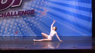 Evolve Dance Complex - The Ending - Lauren Winhold