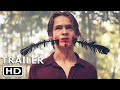 THE ARBORIST Official Trailer 2026 