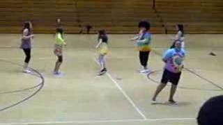 Lip Sync and Dance 2008 Winners