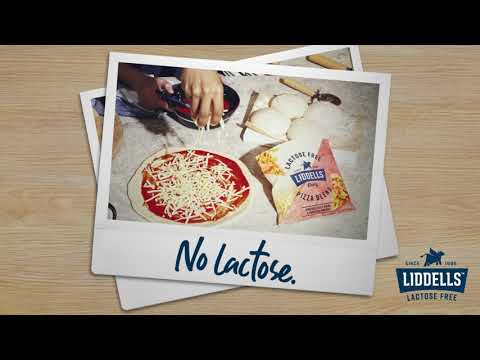 Liddells No Lactose No Limits 6 OLV - video from Liddells