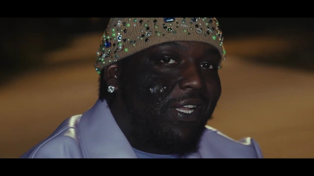 Cashout ft. Rio Da Yung Og & 22nd Jim - TrapStars (Official Music Video)