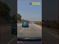 Tyre Burst Turns Deadly: Bolero Flips on Mysore–Bengaluru Highway, Disaster Averted