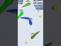 🐍 Snake King Challenge! | Highest Score Gameplay#SnakeGame #MiniGames #Gaming #MobileGaming #Gamepla