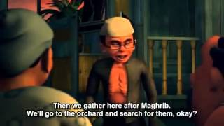 Upin Ipin 2015 FULL MOVIE