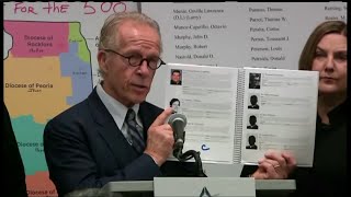 Anderson Report lists Catholic priests, laity accused of child abuse in Illinois screenshot 5