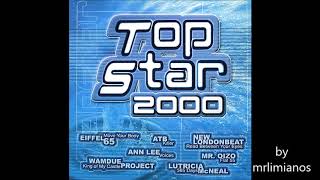Top Star 2000  Megamix (1999) By Vidisco PT