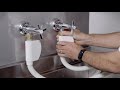 Miele How-To: Washing Machine Water Inlet Fault
