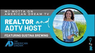 ADTV Episode #1 - Featuring Susitna Brewing in Big Lake, Alaska