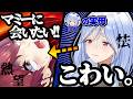 【物語】”マミーを狙う”マリンと怯えるぺこらマミーが『歴史的初接触』因縁の物語
